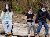 Covid, 6 bambini contagiati su 1000 finiscono in ospedale