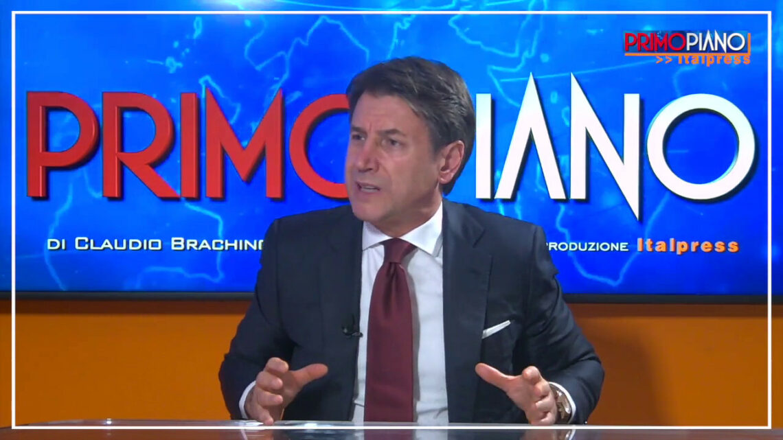 Manovra, Conte “Contro l’evasione fiscale si doveva fare di più” Manovra, Conte “Contro l’evasione fiscale si doveva fare di più”