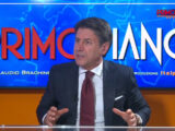 Manovra, Conte “Contro l’evasione fiscale si doveva fare di più”