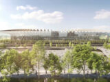 Nuovo stadio per Milan e Inter, scelto il progetto “La Cattedrale”
