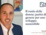 Il ruolo delle donne: parità di genere per uno sviluppo sostenibile