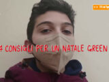 Quattro consigli per un Natale green