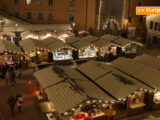 Mercatini di Natale in sicurezza in Alto Adige