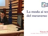 La moda ai tempi del metaverso