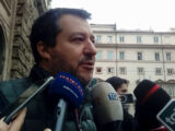 Bollette, Salvini “Trovare risorse contro i rincari”