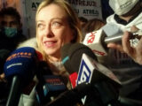 Riforme, Meloni “Siamo sempre per il presidenzialismo”