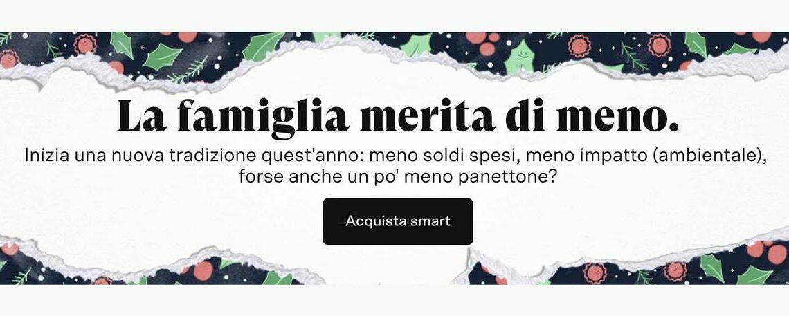 Back Market propone prodotti ricondizionati per regali di Natale più responsabili Back Market propone prodotti ricondizionati per regali di Natale più responsabili