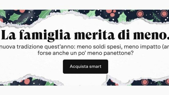 Back Market propone prodotti ricondizionati per regali di Natale più responsabili