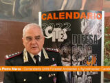 Carabinieri, le specie protette nel calendario Cites