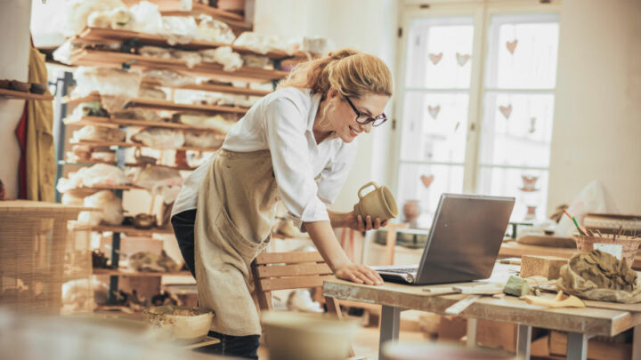 Fondo impresa femminile al via con 40 milioni di euro