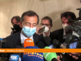 Recovery, Sala “Milano si candida per fondi aggiuntivi”