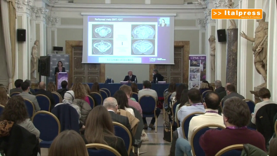 Nuove tecnologie per la radioterapia, servono più centri Nuove tecnologie per la radioterapia, servono più centri