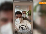 Covid, Fedez e Ferragni positivi