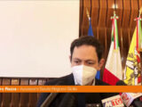 Covid, appello assessore Razza ai Siciliani: “Vaccinatevi”