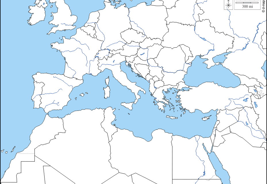 Italia in piedi! E ridiventa Aleph del Mediterraneo Italia in piedi! E ridiventa Aleph del Mediterraneo
