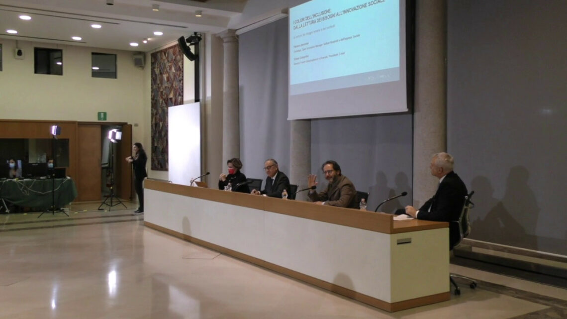 Rapporto Intesa Sp, in Italia aumentano le disuguaglianze Rapporto Intesa Sp, in Italia aumentano le disuguaglianze