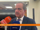 Editoria, Moles “E’ interesse nazionale sostenere il settore”
