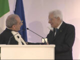 Mattarella alla Kore di Enna “Senza scienza saremmo in ginocchio”