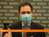 Polo sanitario Catania, Razza “Sicilia riferimento per il Sud”