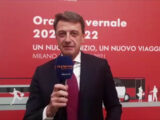 Trenitalia, Corradi “Diamo un nuovo servizio al passeggero”