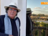 Al Bano positivo al Covid, niente Capodanno a Bari