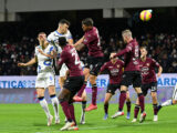 Goleada Inter all’Arechi, 5-0 alla Salernitana