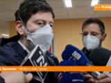 Speranza “Corso Laurea Medicina traiettoria di sviluppo Basilicata”