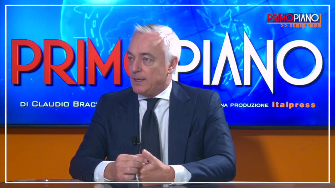 Dal Checco “Grandi opportunità per le imprese italiane in Africa” Dal Checco “Grandi opportunità per le imprese italiane in Africa”