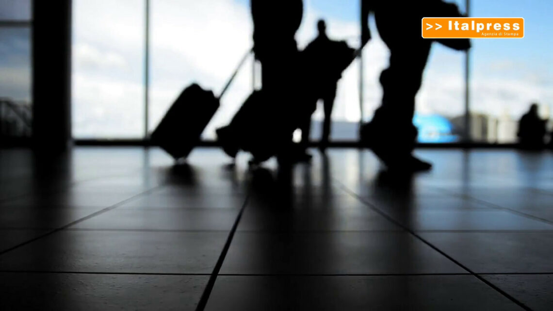 Vacanze, 120 milioni di presenze in meno rispetto al pre-Covid Vacanze, 120 milioni di presenze in meno rispetto al pre-Covid