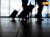 Vacanze, 120 milioni di presenze in meno rispetto al pre-Covid