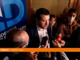 Elezioni Palermo, Salvini: “Primarie? È sempre una soluzione”