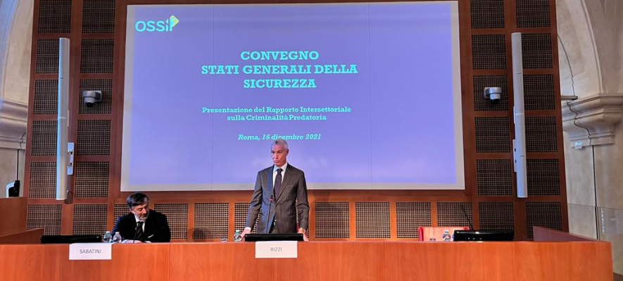 Rapine in calo nel 2020, i dati nel rapporto di Abi e Criminalpol