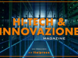 Hi-Tech & Innovazione Magazine – 21/12/2021