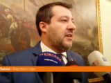 Manovra, Salvini “Intervenire contro il caro bollette”