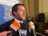 Salvini “Farò di tutto contro la pratica dell’utero in affitto”