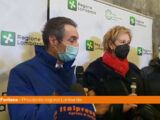 Inaugurata a Milano la prima Casa di comunità