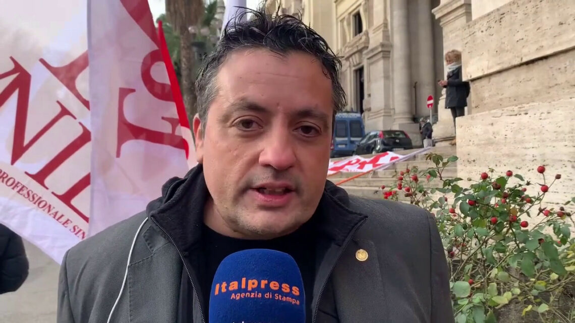 Manovra, Pacifico (Anief) “Servono più risorse per la scuola” Manovra, Pacifico (Anief) “Servono più risorse per la scuola”