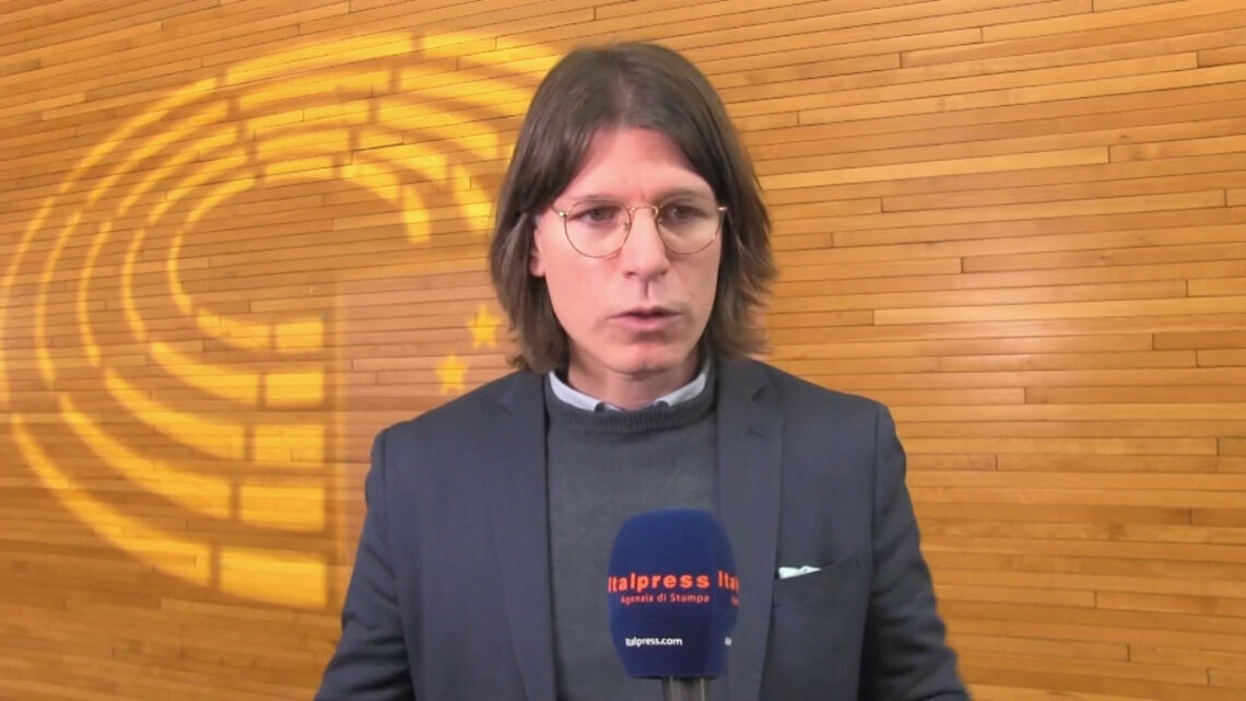 Ue, Corrao “Stupore per sostegno S&D a Metsola” Ue, Corrao “Stupore per sostegno S&D a Metsola”