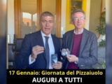 Pecoraro Scanio e Manfredi “Auguri ai pizzaiuoli napoletani nel mondo”