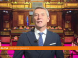 Quirinale, per il voto nuove cabine e green pass