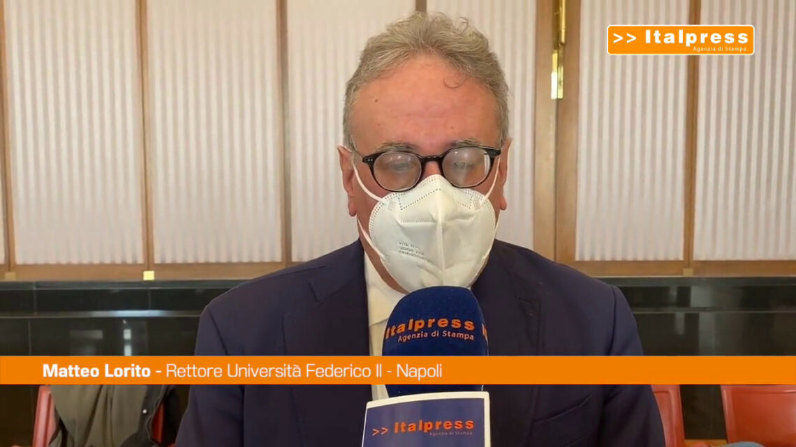 Ricerca aerospaziale, accordo tra Università Federico II e Atitech Ricerca aerospaziale, accordo tra Università Federico II e Atitech