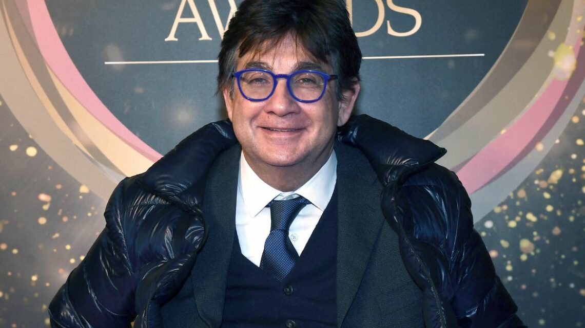Pancalli “2021 straordinario, a Pechino per stupire ancora” Pancalli “2021 straordinario, a Pechino per stupire ancora”