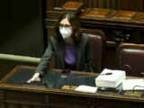Governo, Gelmini “Difficile trovare alternative a Draghi”