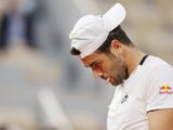 Debutto amaro in Atp Cup per l’Italia, l’Australia vince 2-1