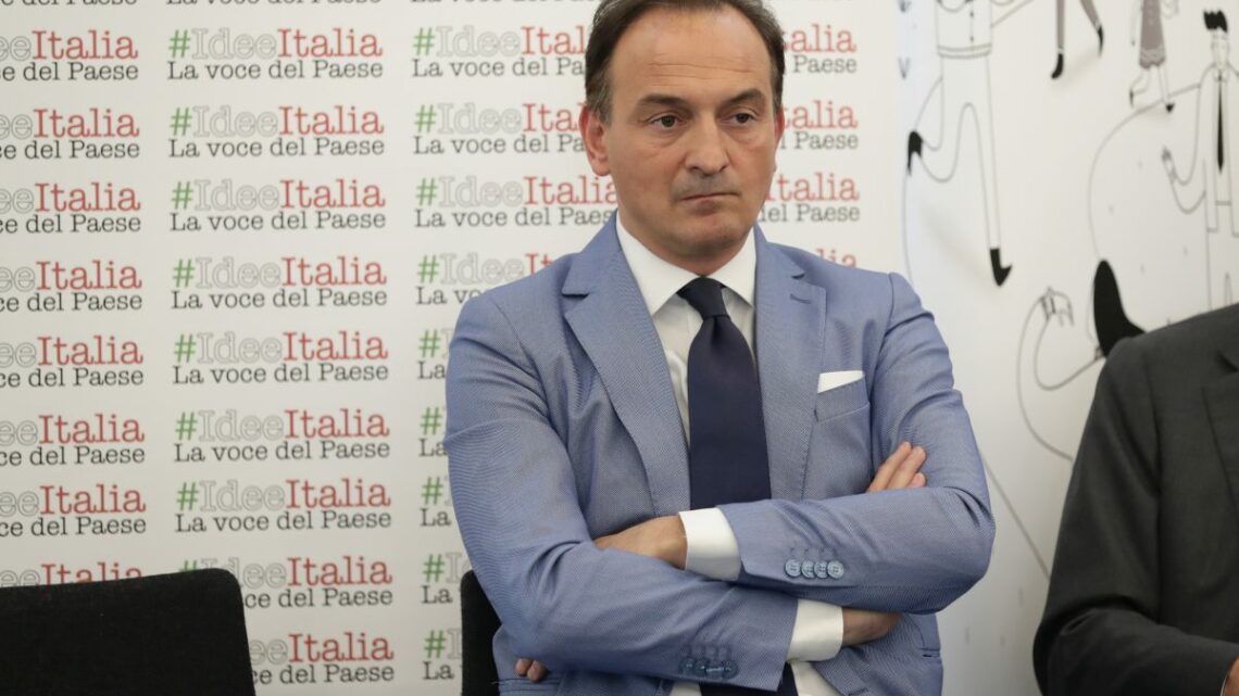 Covid, Cirio “I vaccini stanno funzionando” Covid, Cirio “I vaccini stanno funzionando”