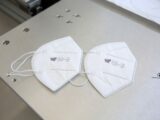 Mascherine Ffp2, accordo per il prezzo calmierato nelle farmacie