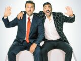 “Belli ciao”, Pio e Amedeo incassano un milione al box office