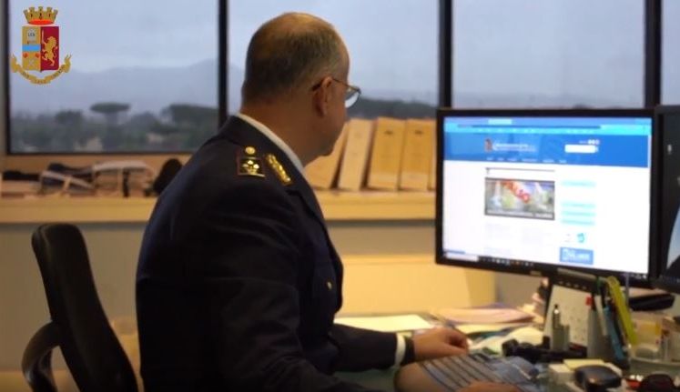 Cybersicurezza, oltre 5 mila attacchi nel 2021 Cybersicurezza, oltre 5 mila attacchi nel 2021