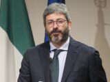 Quirinale, Fico convoca il Parlamento il 24 gennaio alle 15