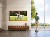 Da Samsung la nuova gamma TV 2022 MicroLED, Neo QLED e Lifestyle